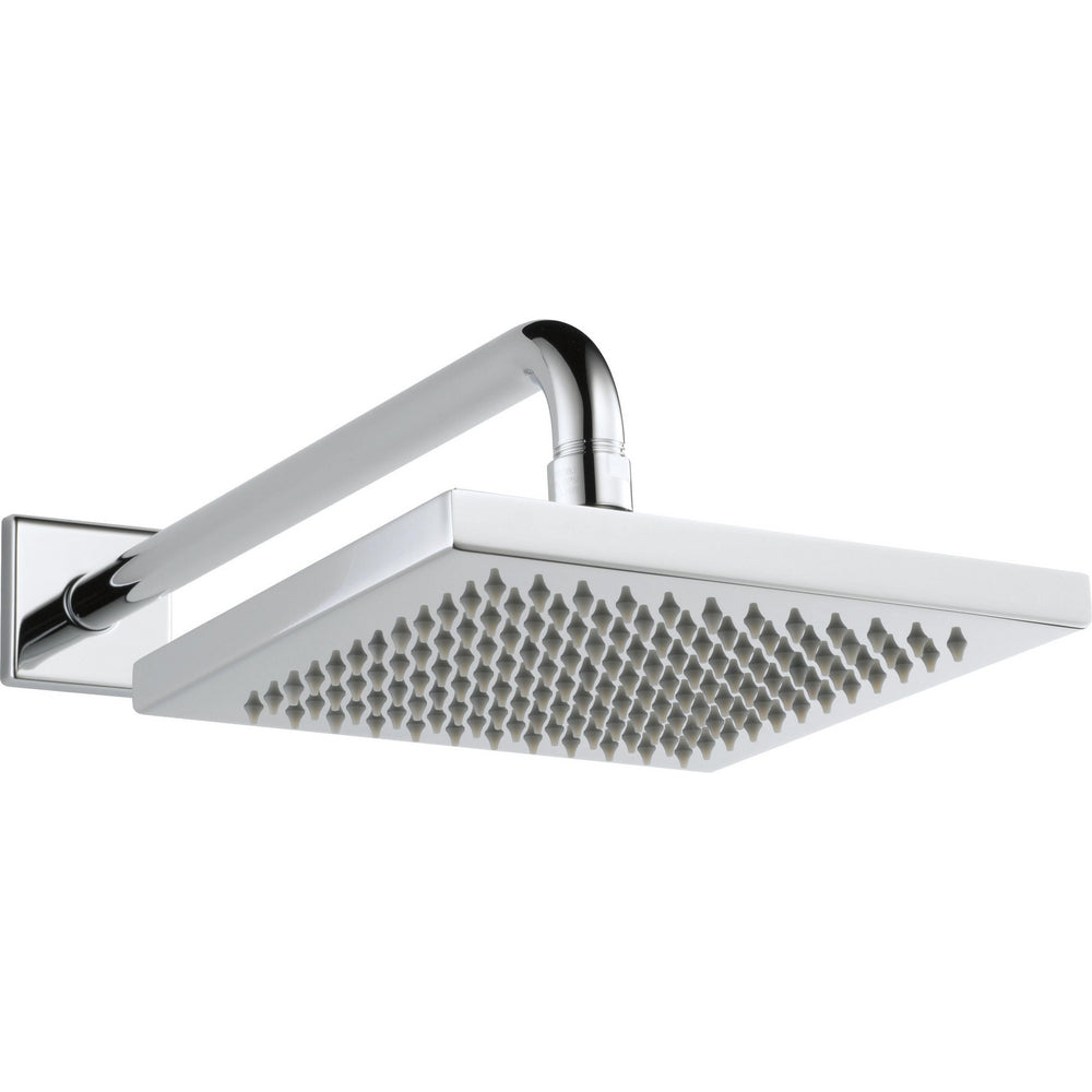 Delta Universal Showering Metal Raincan Shower Head Assembly - 57740