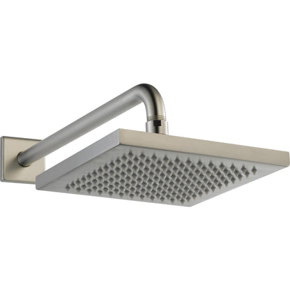 Delta Universal Showering Metal Raincan Shower Head Assembly - 57740