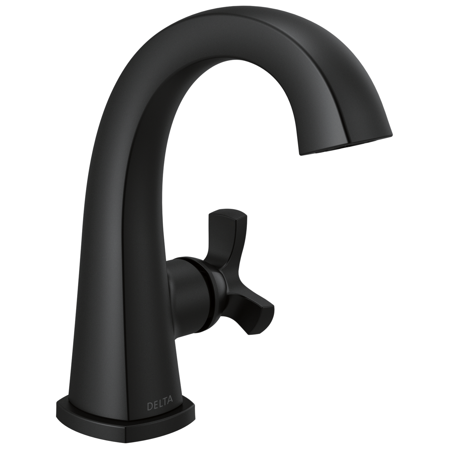 Robinet de salle de bain Delta Stryke à poignée unique - 5776