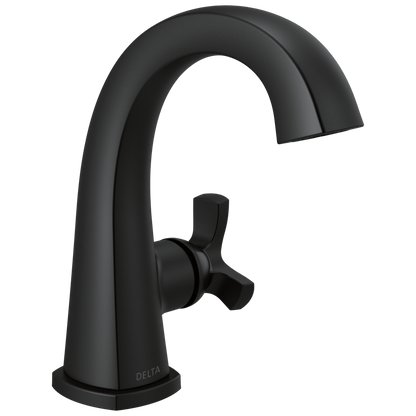 Robinet de salle de bain Delta Stryke à poignée unique - 5776