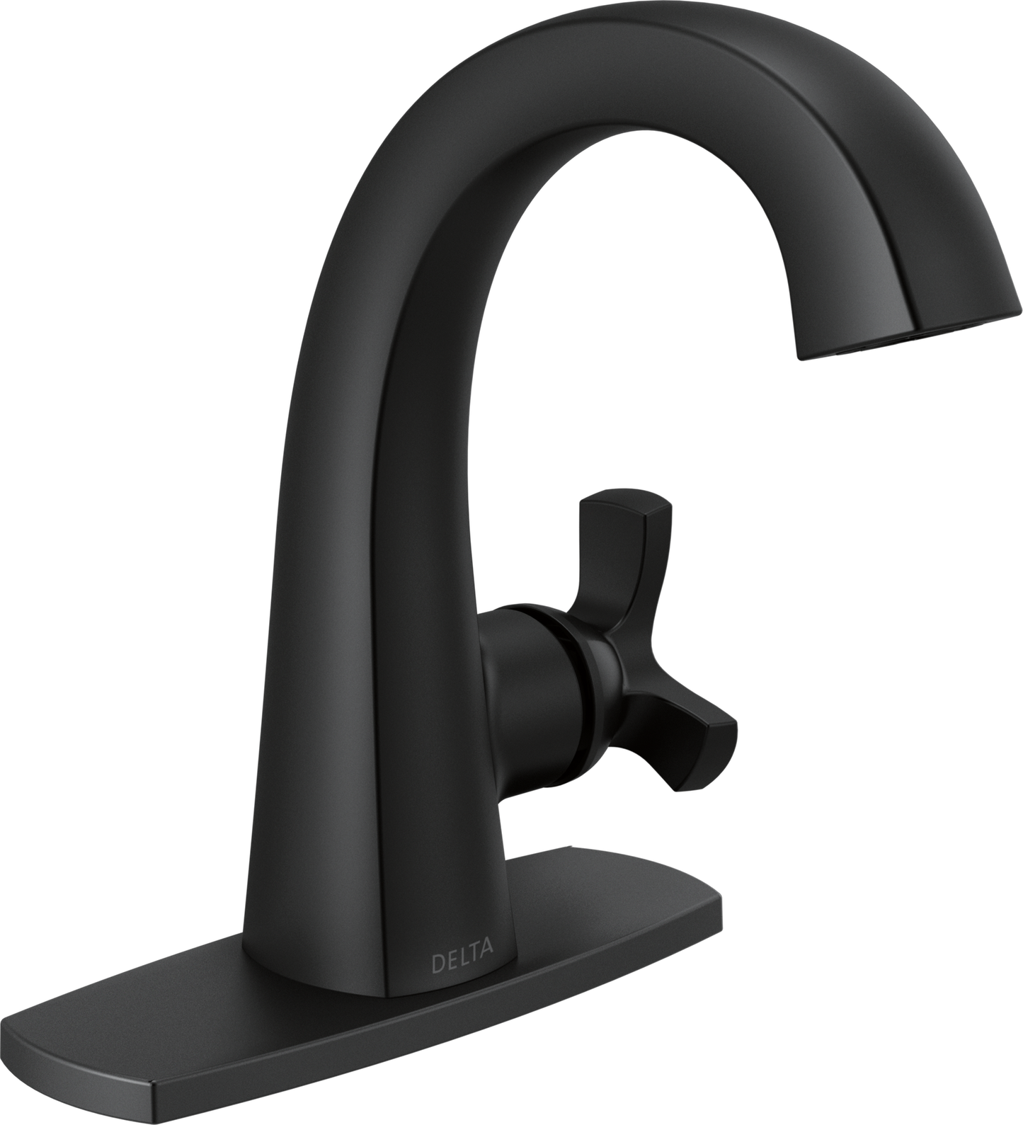 Robinet de salle de bain Delta Stryke à poignée unique - 5776
