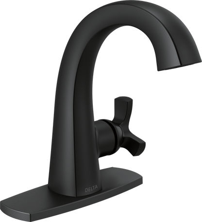 Robinet de salle de bain Delta Stryke à poignée unique - 5776
