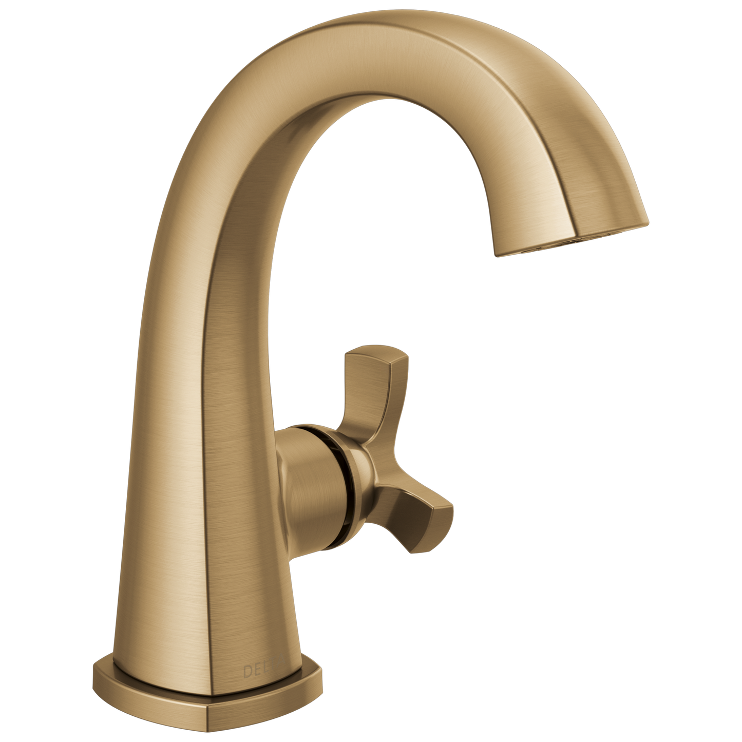 Robinet de salle de bain Delta Stryke à poignée unique - 5776