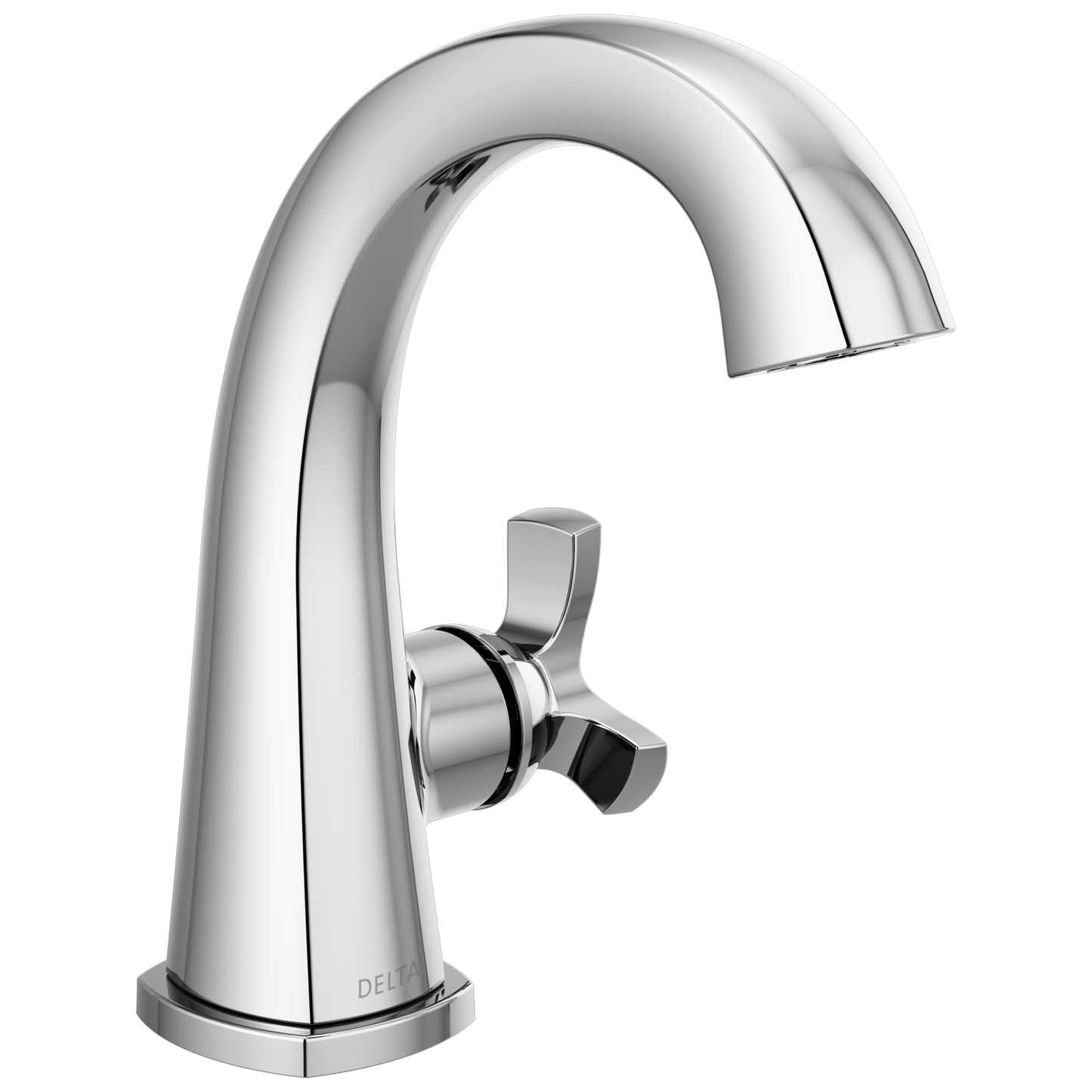 Robinet de salle de bain Delta Stryke à poignée unique - 5776