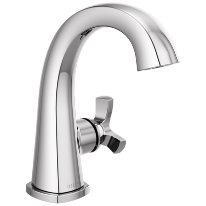 Robinet de salle de bain Delta Stryke à poignée unique - 5776