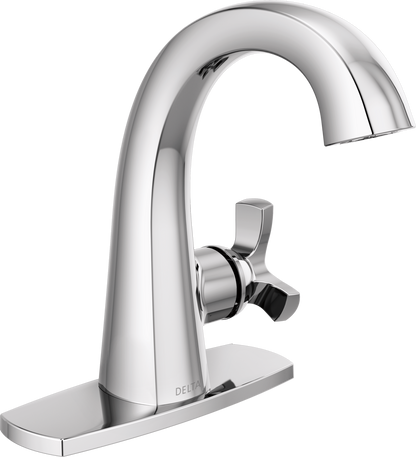 Robinet de salle de bain Delta Stryke à poignée unique - 5776