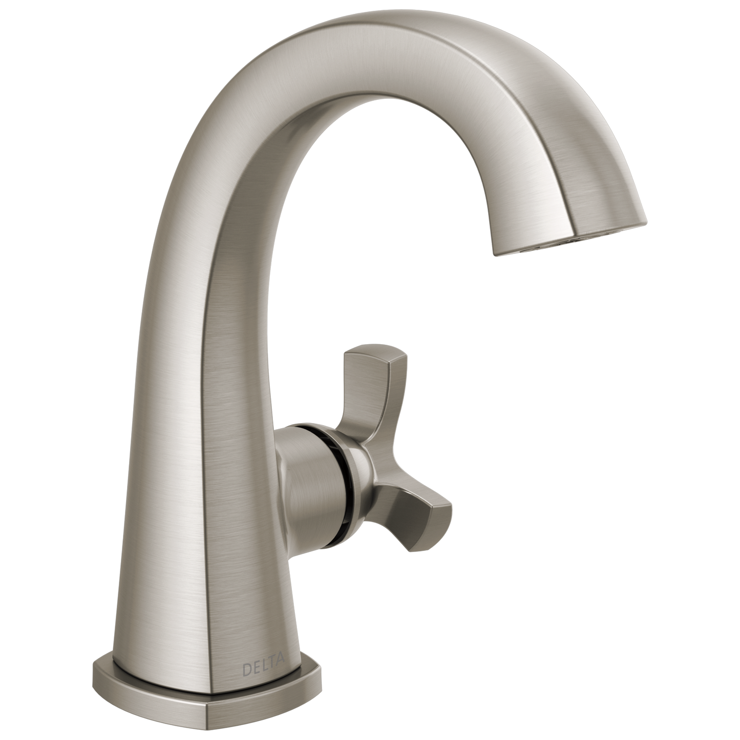 Robinet de salle de bain Delta Stryke à poignée unique - 5776