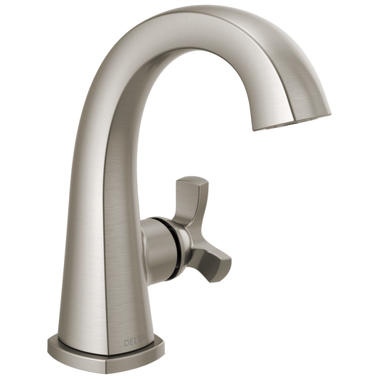 Delta Stryke Single Handle Bathroom Faucet - 5776