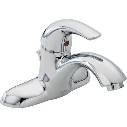 Delta Single Handle Lavatory Faucet - 580LF