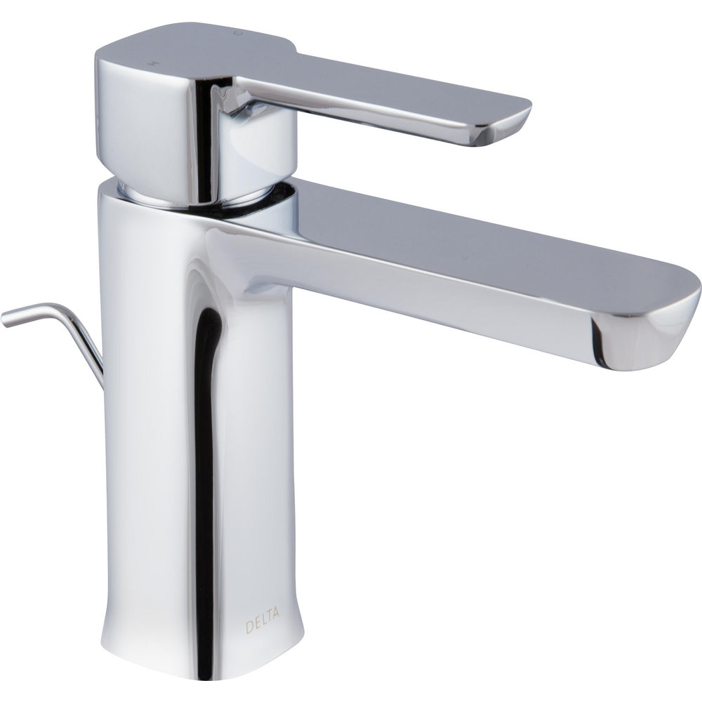 Robinet de lavabo Delta Kami à poignée unique - 581LF