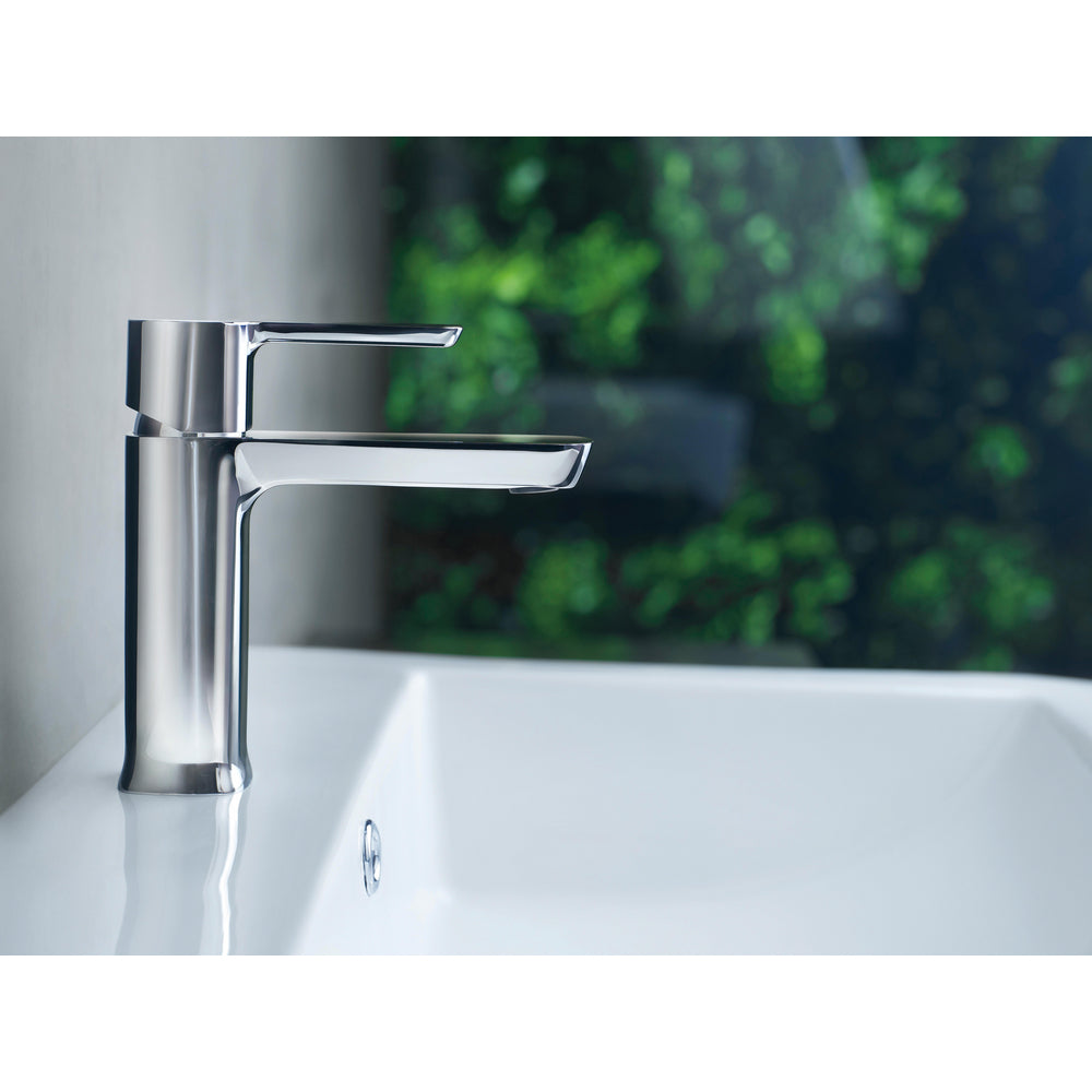 Robinet de lavabo Delta Kami à levier unique sans bonde - 581LF-LPU
