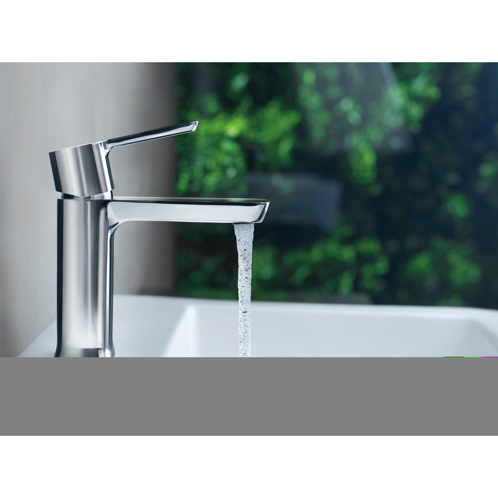 Robinet de lavabo Delta Kami à levier unique sans bonde - 581LF-LPU