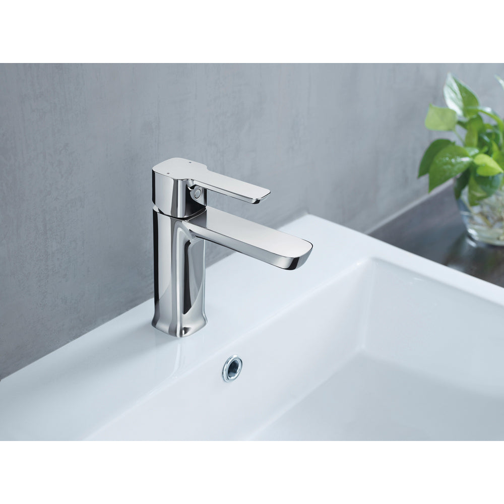 Robinet de lavabo Delta Kami à poignée unique - 581LF