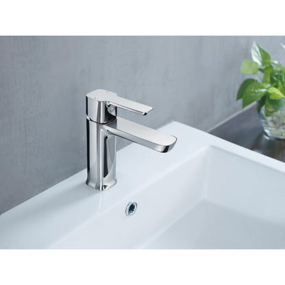 Robinet de lavabo Delta Kami à poignée unique - 581LF