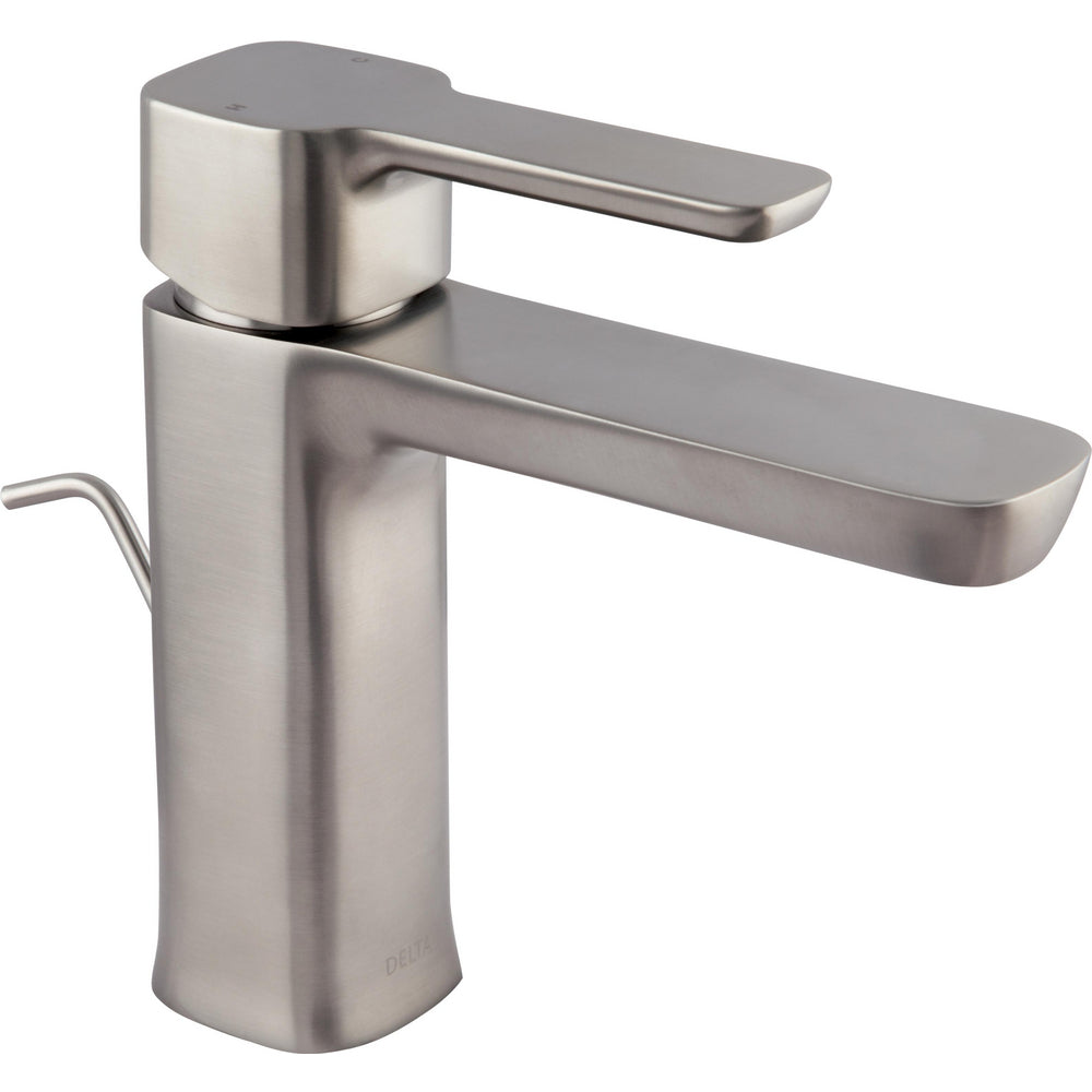 Robinet de lavabo Delta Kami à poignée unique - 581LF