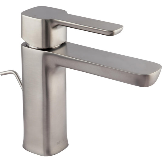 Delta Kami Single Handle Lavatory Faucet - 581LF