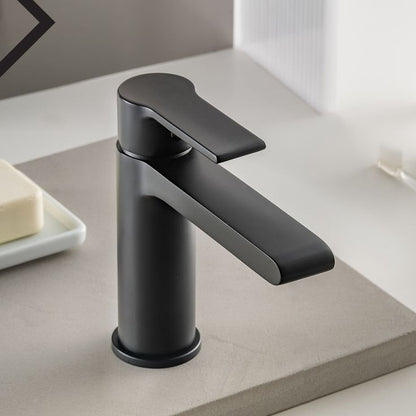 Aquabrass WhyNot Single-Hole Lavatory Faucet
