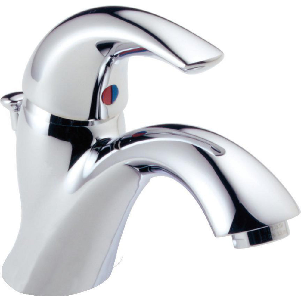 Robinet de salle de bain monotrou Delta Classic - 583LF