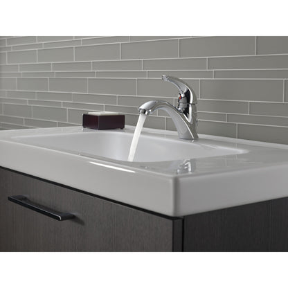 Robinet de salle de bain monotrou Delta Classic - 583LF
