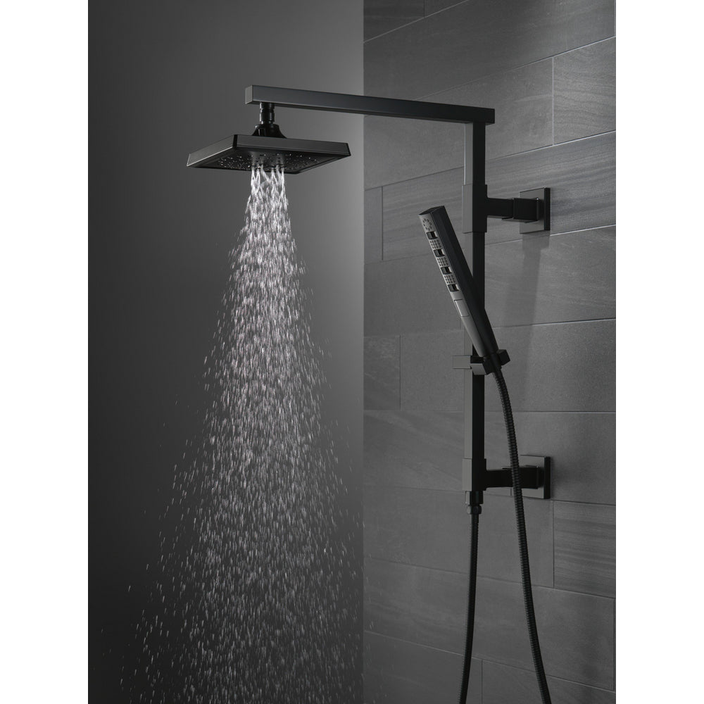 Colonne de douche angulaire Delta Emerge 18" - 58410