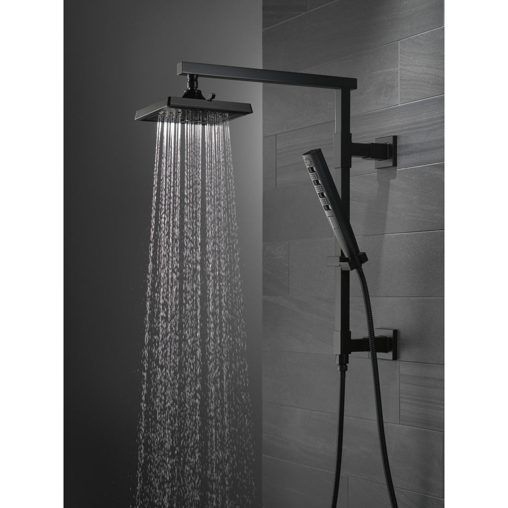 Colonne de douche angulaire Delta Emerge 18" - 58410