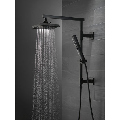 Colonne de douche angulaire Delta Emerge 18" - 58410