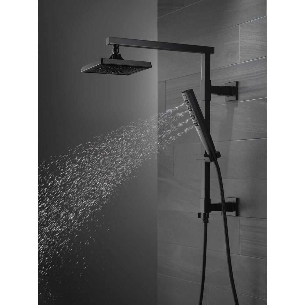 Colonne de douche angulaire Delta Emerge 18" - 58410