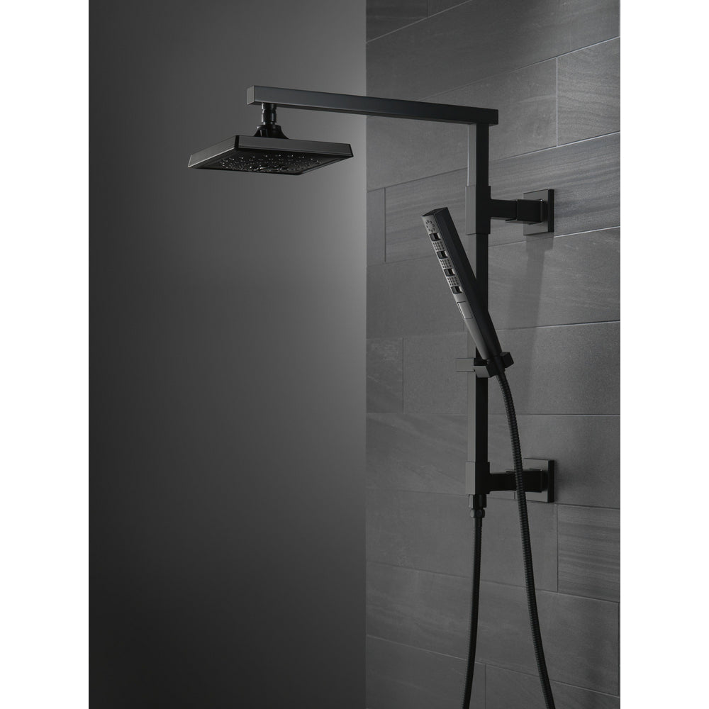 Delta Douche à main universelle H2OKinetic 1,75 GPM 4 fonctions - 59140