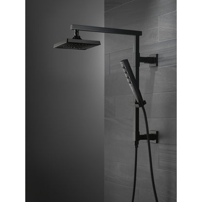 Delta Douche à main universelle H2OKinetic 1,75 GPM 4 fonctions - 59140