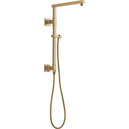 Colonne de douche angulaire Delta Emerge 18" - 58410