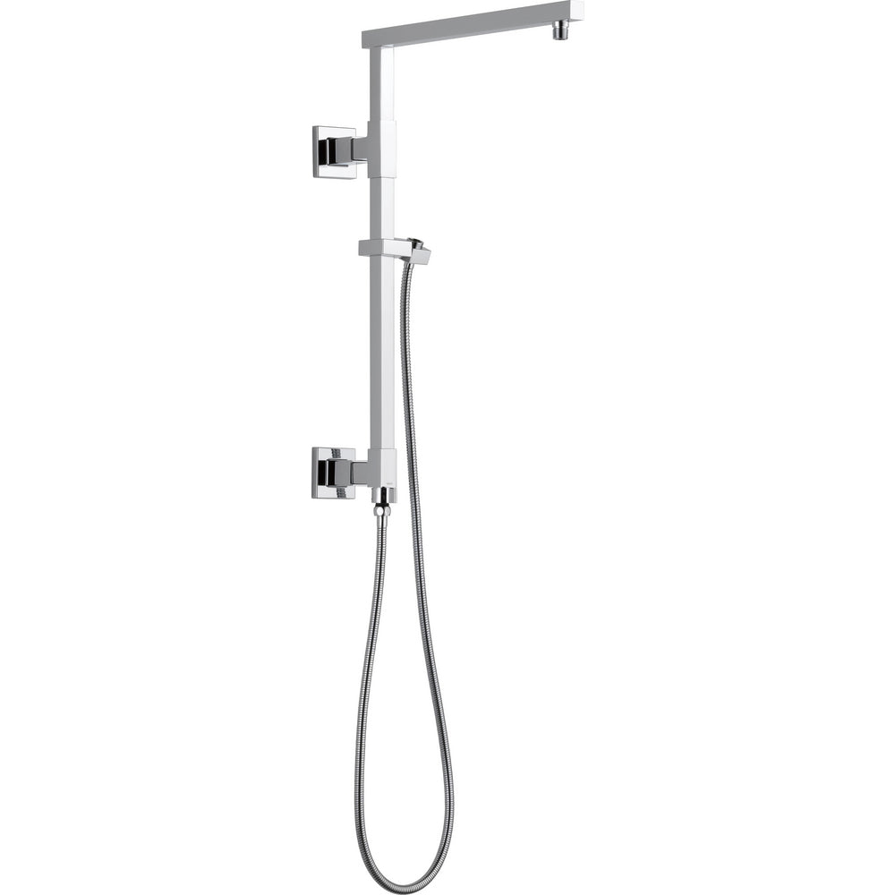 Colonne de douche angulaire Delta Emerge 18" - 58410