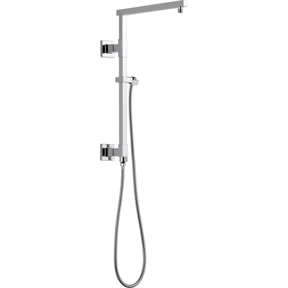Colonne de douche angulaire Delta Emerge 18" - 58410