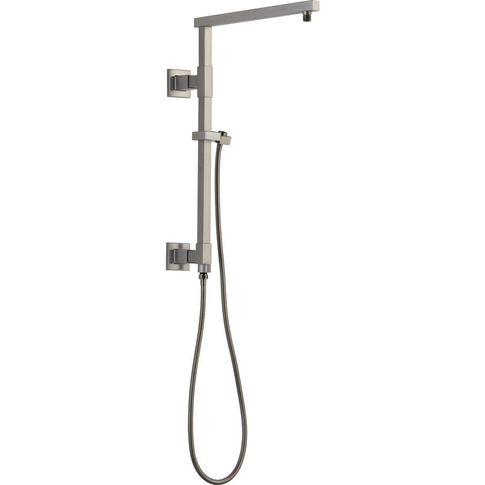 Colonne de douche angulaire Delta Emerge 18" - 58410