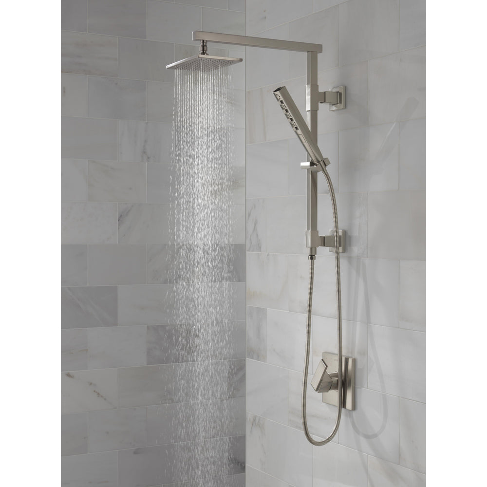Colonne de douche angulaire Delta Emerge 18" - 58410