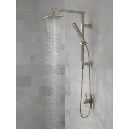 Colonne de douche angulaire Delta Emerge 18" - 58410