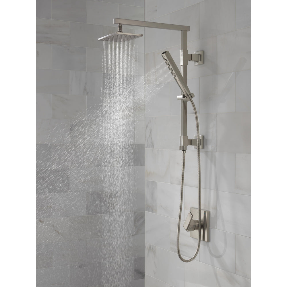 Colonne de douche angulaire Delta Emerge 18" - 58410
