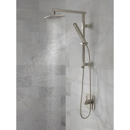 Colonne de douche angulaire Delta Emerge 18" - 58410