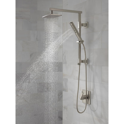 Colonne de douche angulaire Delta Emerge 18" - 58410