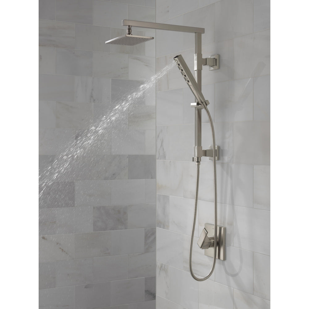 Delta Douche à main universelle H2OKinetic 1,75 GPM 4 fonctions - 59140