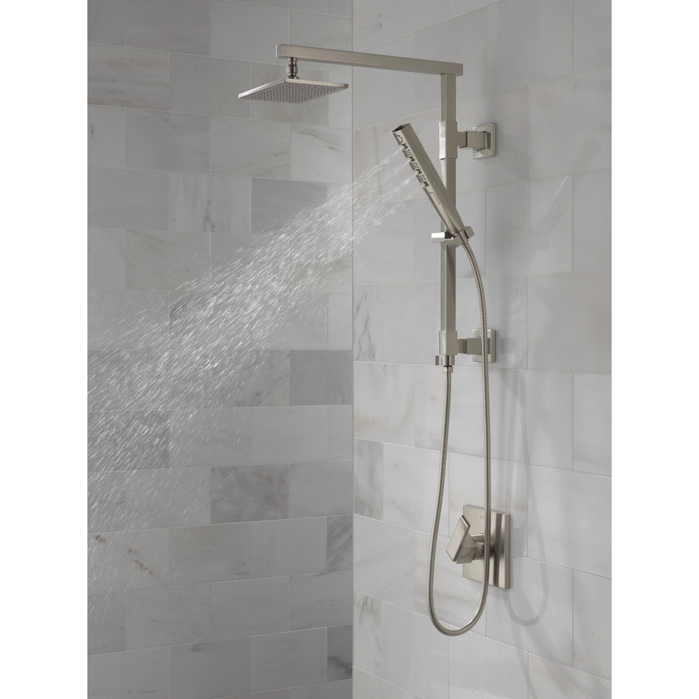 Delta Douche à main universelle H2OKinetic 1,75 GPM 4 fonctions - 59140