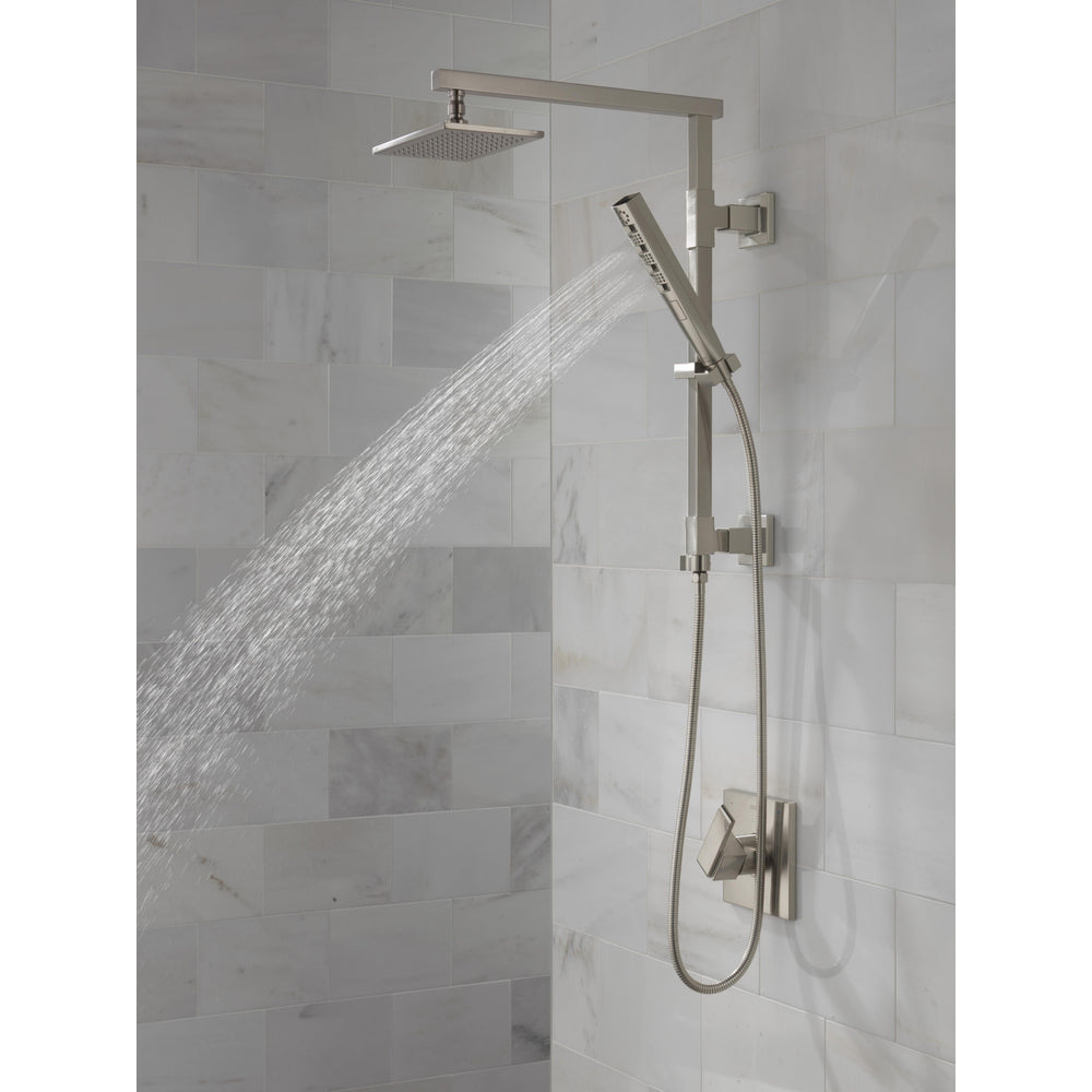 Colonne de douche angulaire Delta Emerge 18" - 58410
