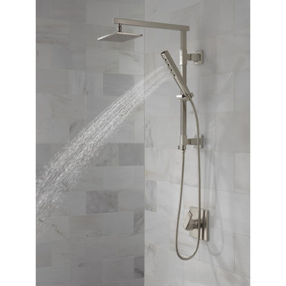 Colonne de douche angulaire Delta Emerge 18" - 58410