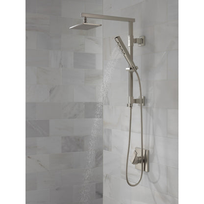 Delta Douche à main universelle H2OKinetic 1,75 GPM 4 fonctions - 59140