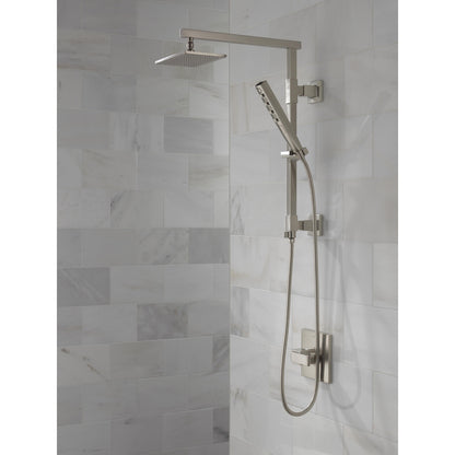 Delta Douche à main universelle H2OKinetic 1,75 GPM 4 fonctions - 59140