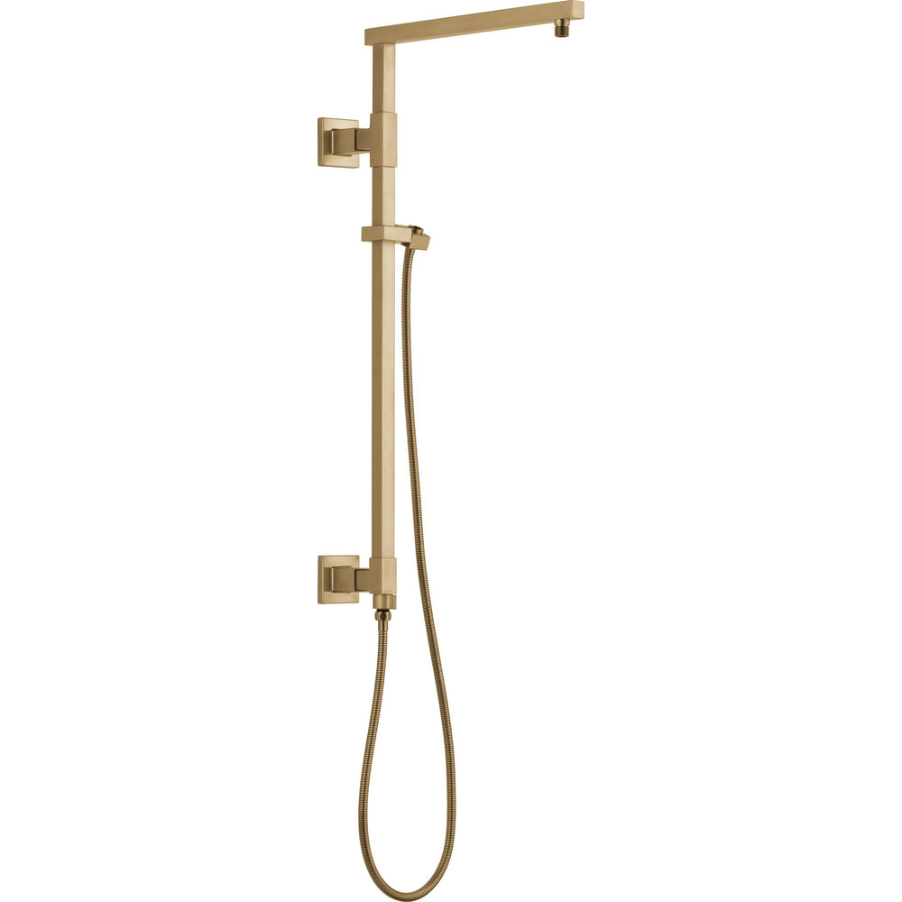 Delta Universal Showering Emerge Shower Column 26" Angular - 58420