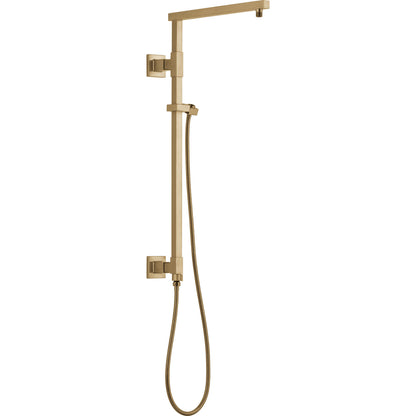Delta Universal Showering Emerge Shower Column 26" Angular - 58420