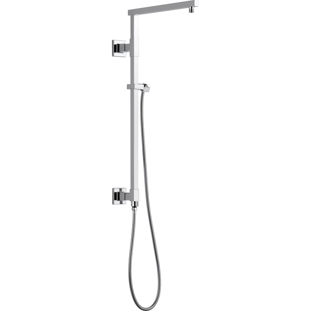 Delta Universal Showering Emerge Shower Column 26" Angular - 58420