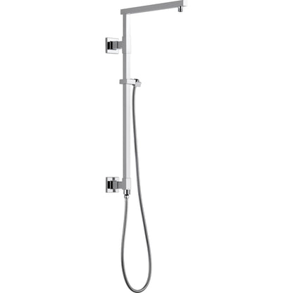 Delta Universal Showering Emerge Shower Column 26" Angular - 58420