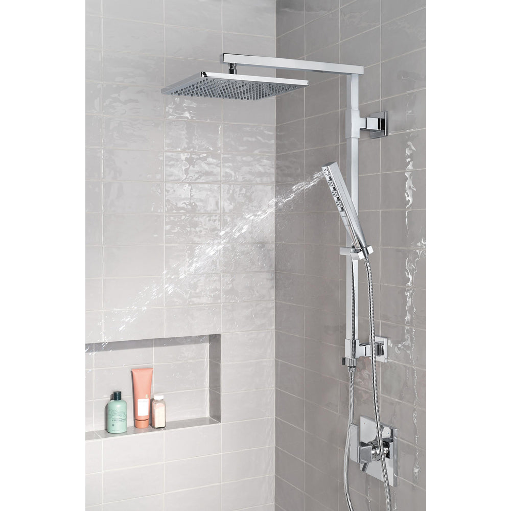 Delta Douche à main universelle H2OKinetic 1,75 GPM 4 fonctions - 59140