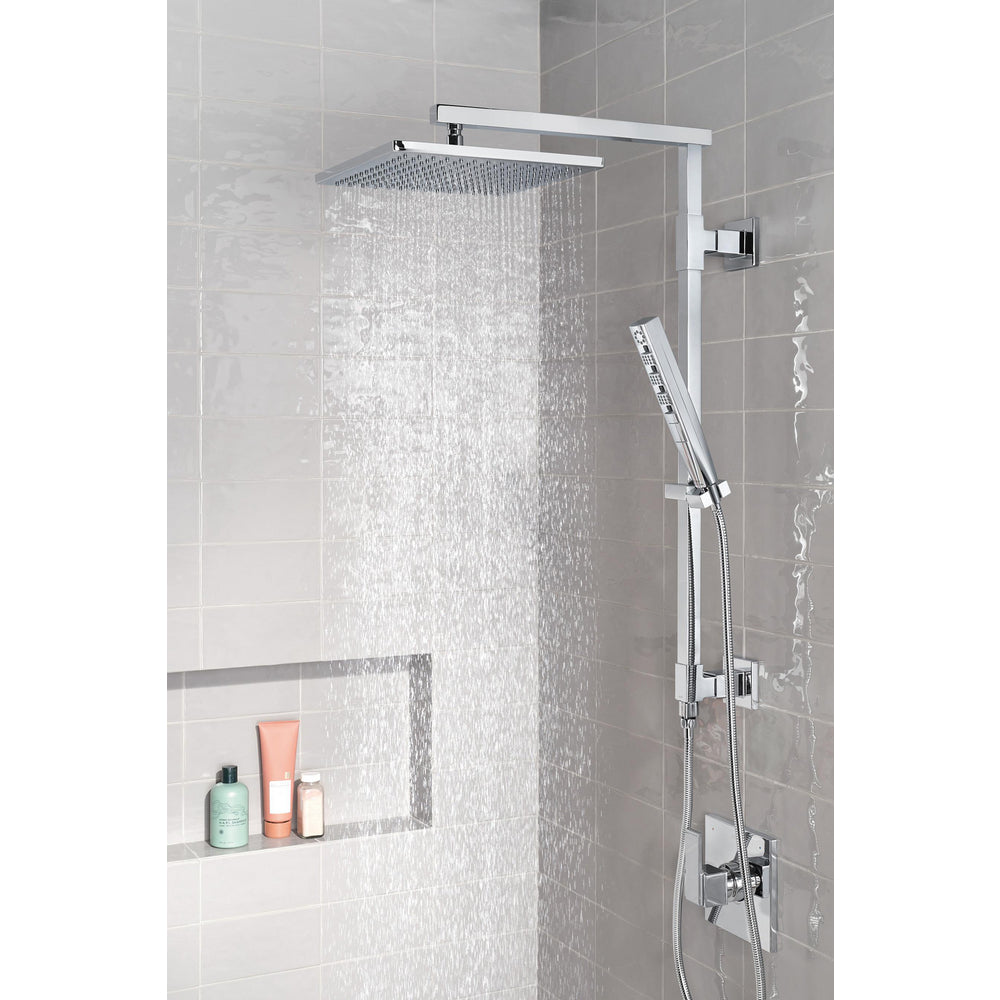 Delta Universal Showering Emerge Shower Column 26" Angular - 58420